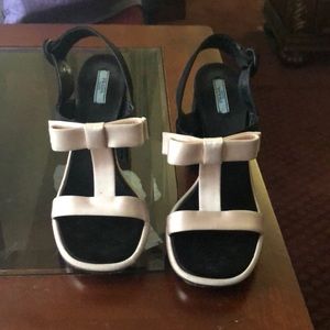 Prada sandals